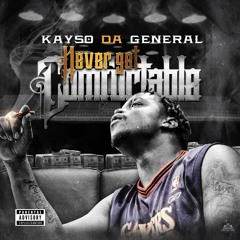 Party Wit Yo B*tch (Prod By Kc Da Beatmonster)