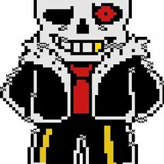 Underfell - Sans.