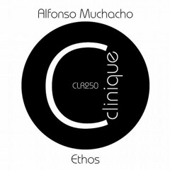Alfonso Muchacho - Wasteland [Clinique] Out 20 Nov