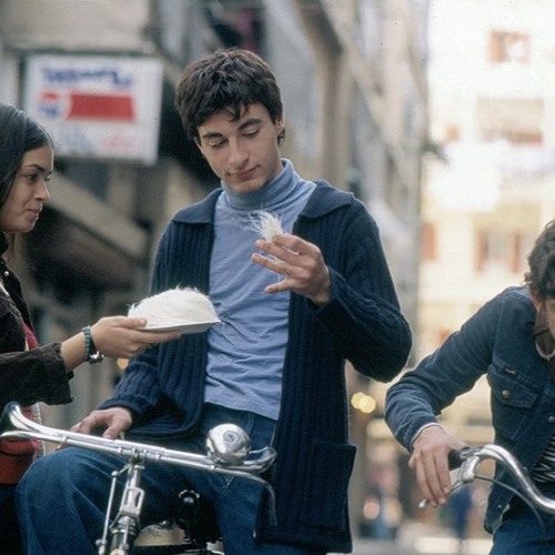 موسيقى فيلم بيروت الغربية