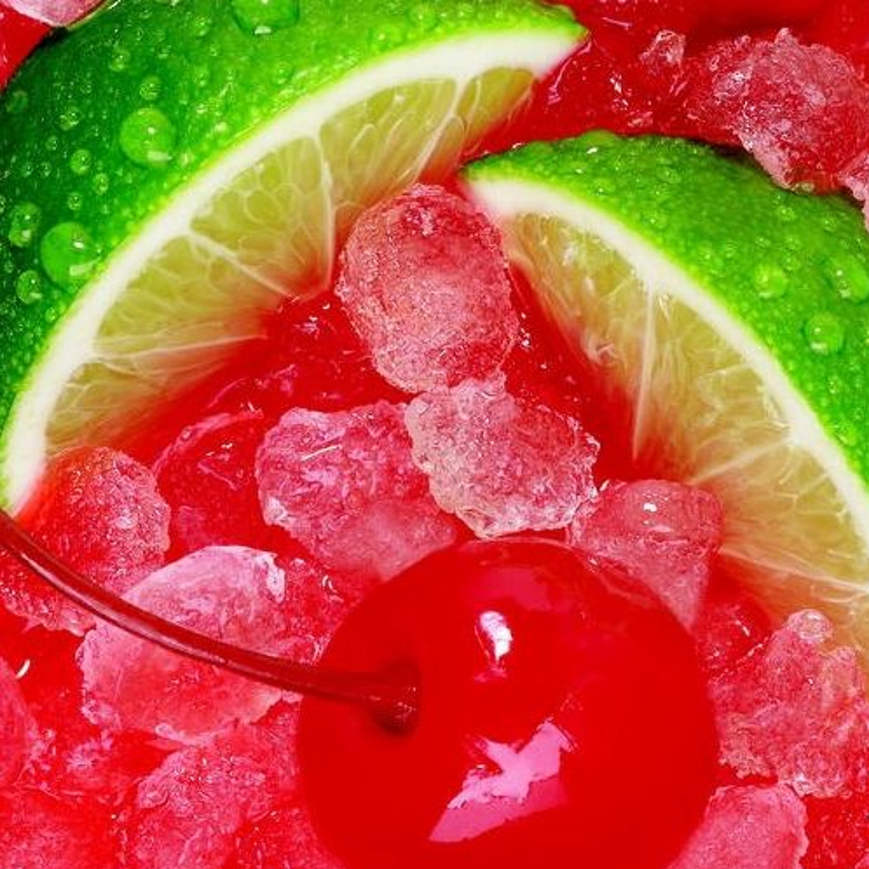 Cherry Limeade episode artwork