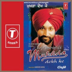 Mukhda Dekh Ke Reggae Remix