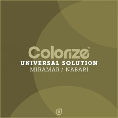 Nabari (Extended Mix)