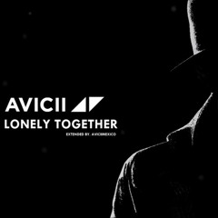 Avicii - Lonely Together Ft. Rita Ora(Ømar Remix)
