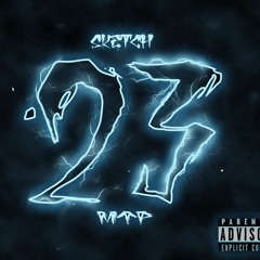 23 Freestyle ( Prod.By @crafty893 )