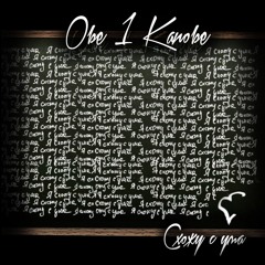 Obe 1 Kanobe - Схожу С Ума (prod. Moaner)