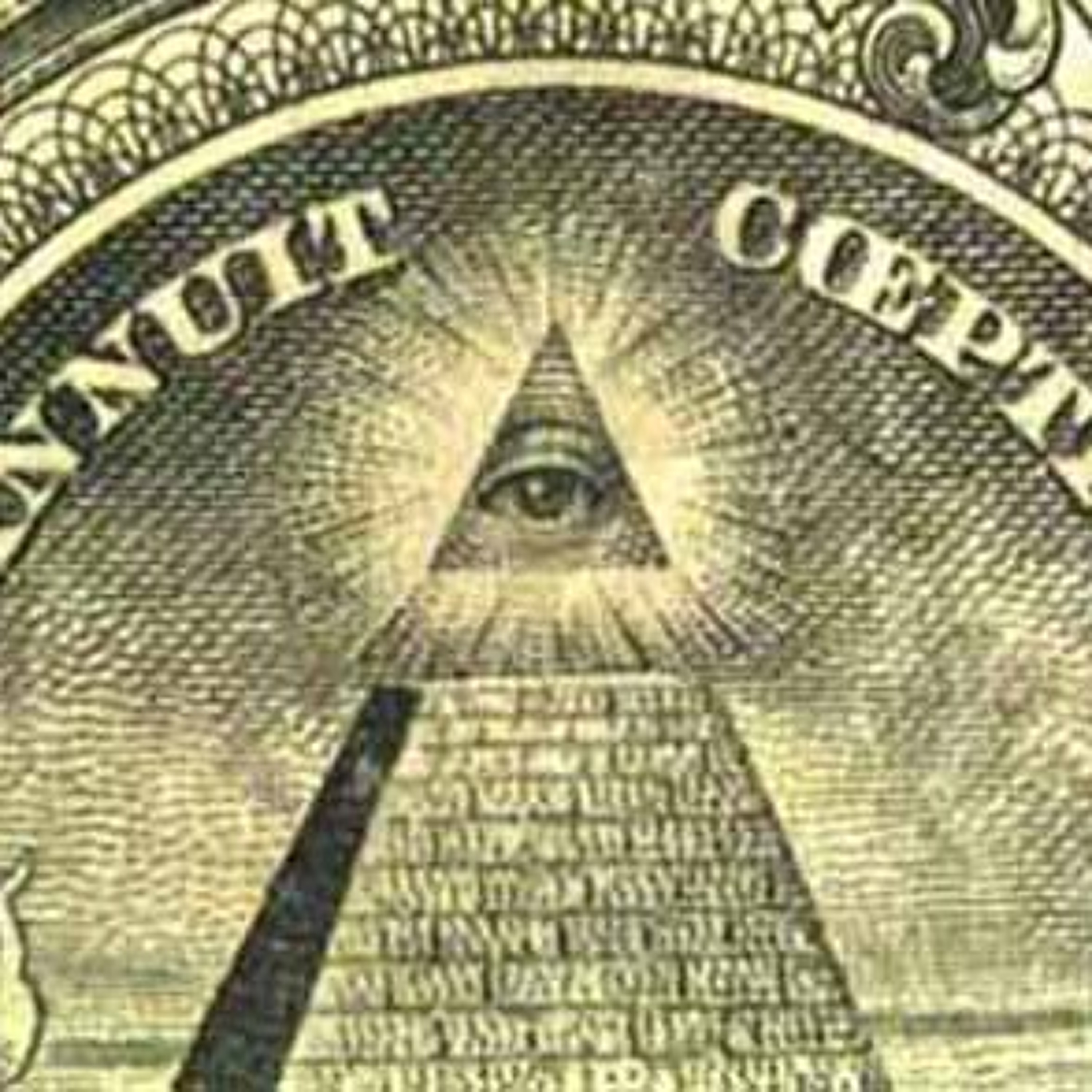 Pastor Ben 11-19-17 All Seeing Eye