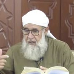 باب صلاة المسافر (جامع الامام النووي)29-10-2017