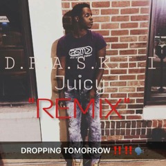 Draskii2x - Juicy