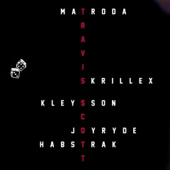 Skrillex, JOYRYDE & Matroda - Goosebumps Breed [KLSN EXTENDED RE-EDIT]