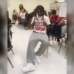 LANDR - That Man Sir X DEL- PARTY