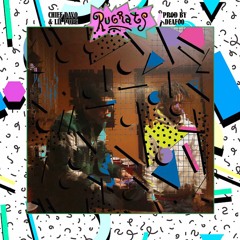 Chief Davo & Lil Pope - Rugrats(Prod. Deaf)[DJ GOYARD]