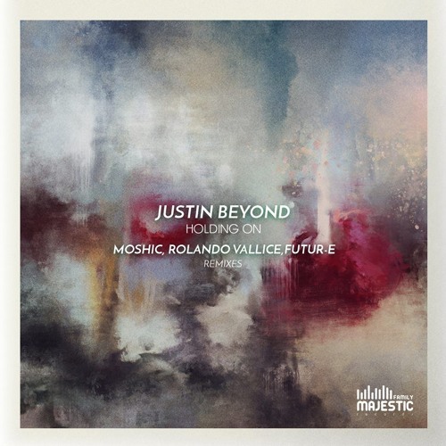 Justin Beyond - Holding On (Rolando Vallice Remix)