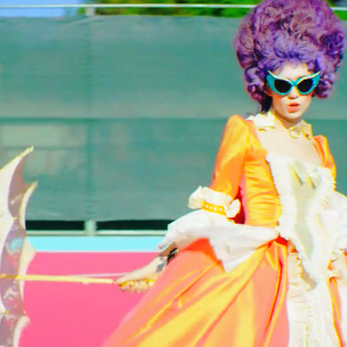 Grimes