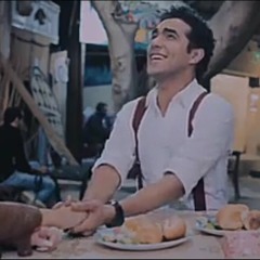 أغنية انتي حلم -  من مسلسل الطوفان -  غناء محمد عادل