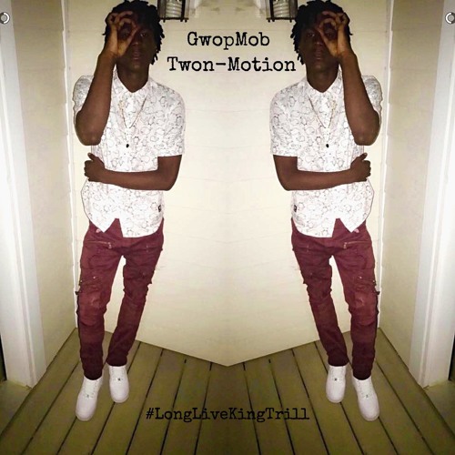 GwopMob Twon Ft.  Motion (Prod.AyoDloBeats)