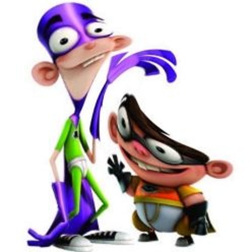 Fanboy And Chum Chum (EAR RAPE)