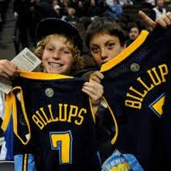 MeeK Billups - My Name Is