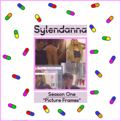 Sylendanna  - Picture Frames (+ Princess Bri)