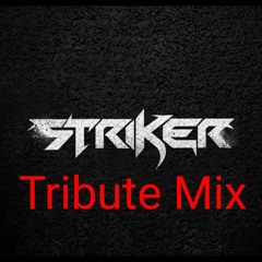 BML - Striker tribute Mix
