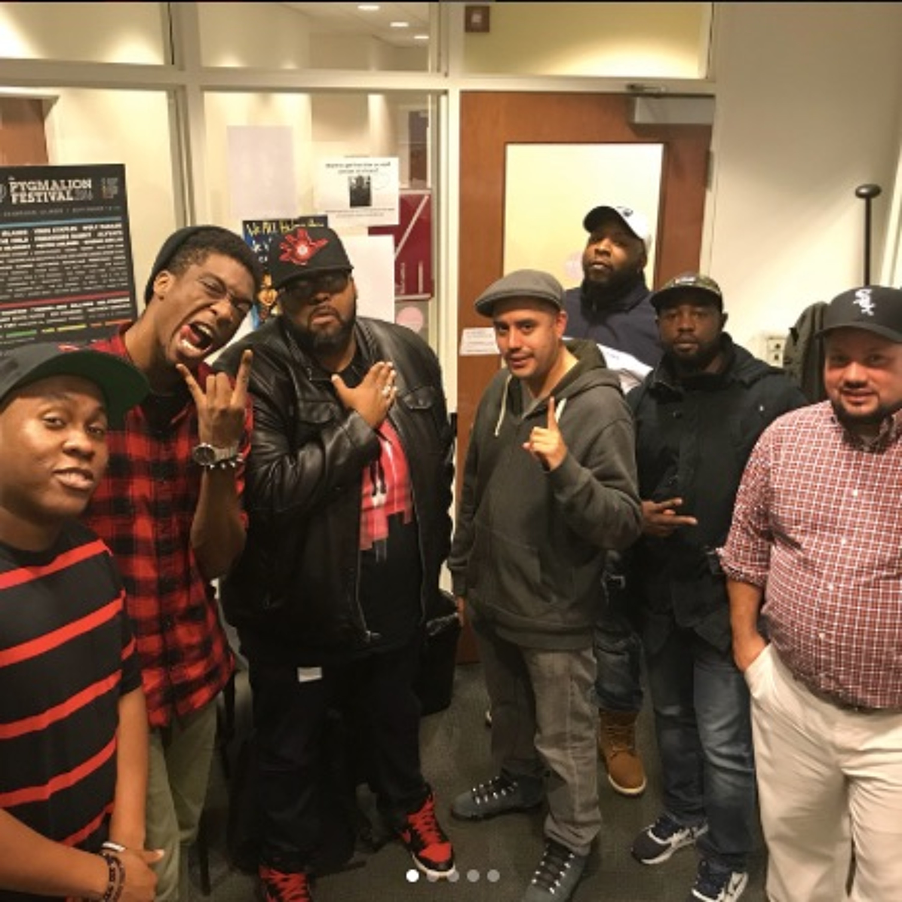 Radio One Chicago