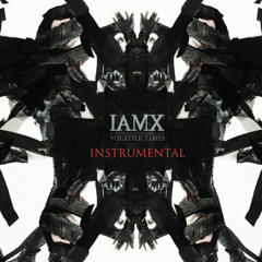 IAMX - I Salute You Christopher (Instrumental)
