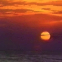 november sun
