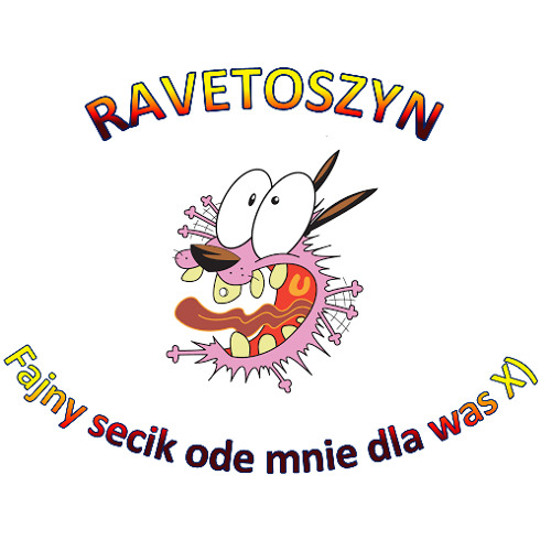 Ravetoszyn - FAJNY SECIK DLA PIESKÓW I KOTKÓW