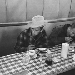 belly wash (cowboy coffee)