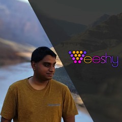 Silk Music Showcase 416 - Veeshy Guest Mix