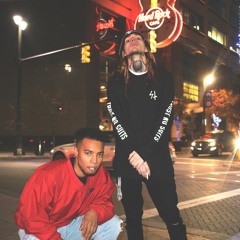 REBEL ft. LiL A$htray [Prod. Sauron]