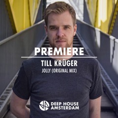 Premiere: Till Krüger - Jolly (Original Mix)