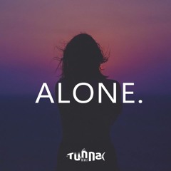 Alone (MGK x Bebe Rexha Type Beat)