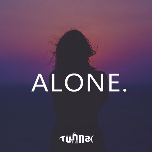 Alone (MGK x Bebe Rexha Type Beat)