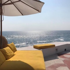 Ethnic Deep House - Onda Linda 2017 - Franck Chartier