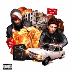 Jaan-Z - fukboi