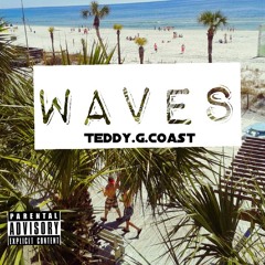 Waves (Prod. Big Jeezy) [Reupload]