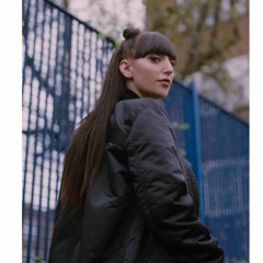 Jasmine Knight Troubled