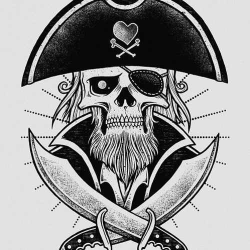 Conqueror Of The Seven Seas - (Epic/Orchestral)