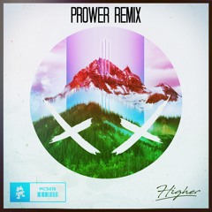 Modestep - Higher (Prower Remix)