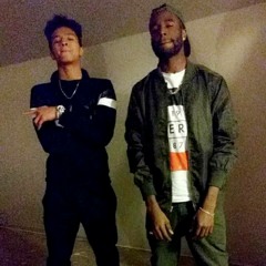 Yung Yayo x Reeko Faneto "19"