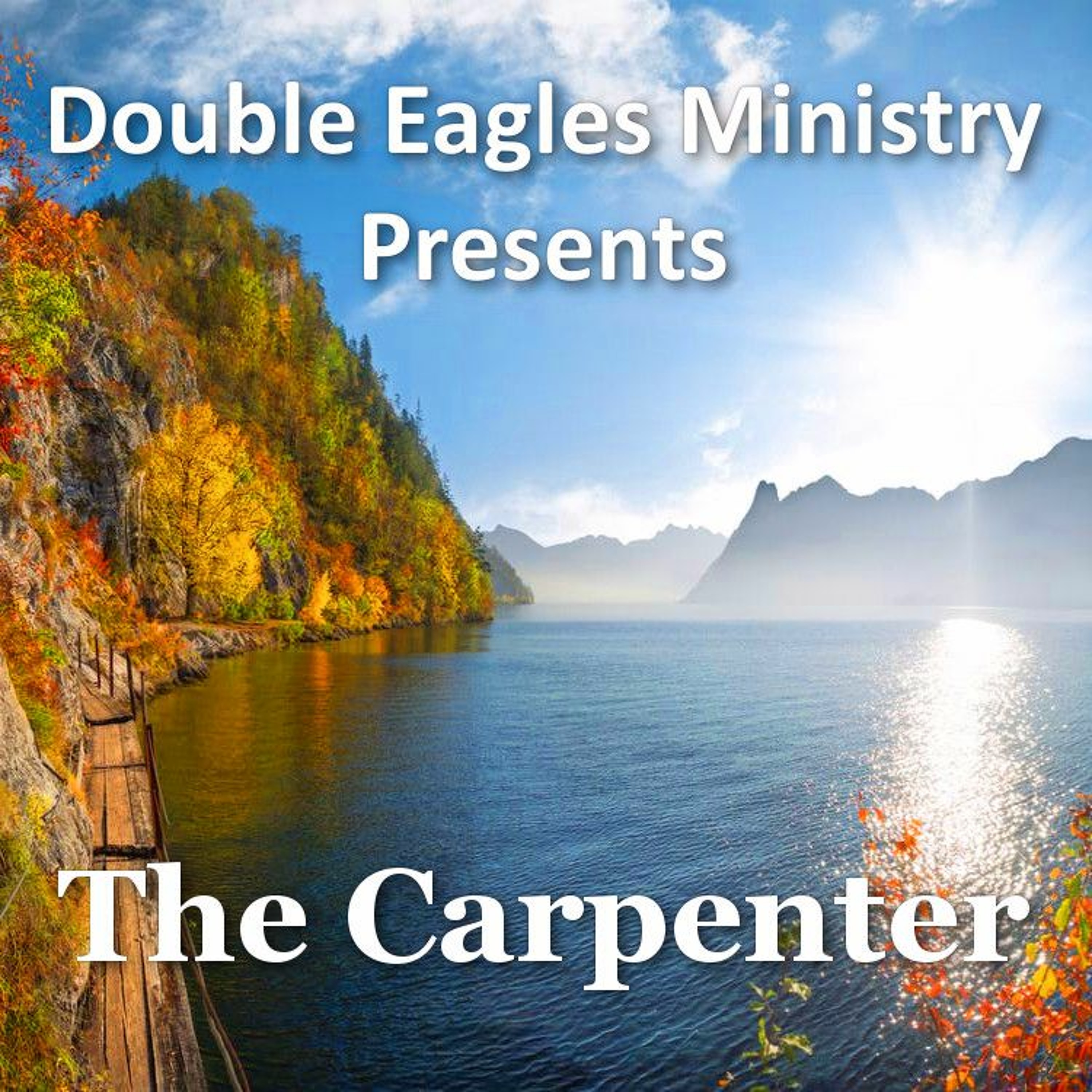 The Carpenter episode artwork