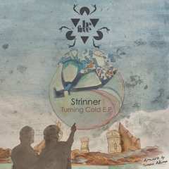[BF026] Strinner Feat. Kintsuku- Turning Cold (Original Mix)// OUT NOW