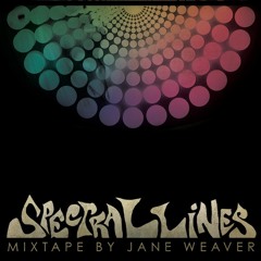 Lodown presents: Jane Weaver "Spectral Lines"