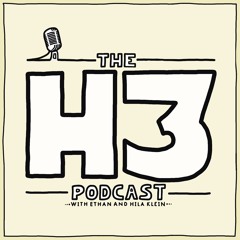 Echorobot X Custodian - Alternate H3h3 Podcast Theme
