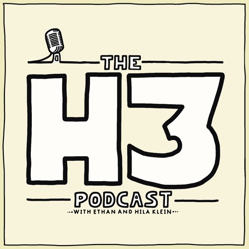 Echorobot X Custodian - Alternate H3h3 Podcast Theme