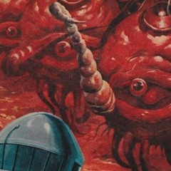 INSECT0ID- BRAIN EATERS [CLIP, FORTH YAKUZA HALLOWEEN EP]