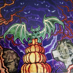 Twiztid - Fright Fest Single 2017 [Every Halloween] (Prod x godsynth)