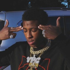NBA Youngboy - Graffiti Remake Type Beat [Prod.Drew † Santana]
