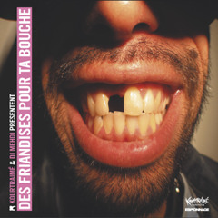 Keep Moving (DJ Mehdi)